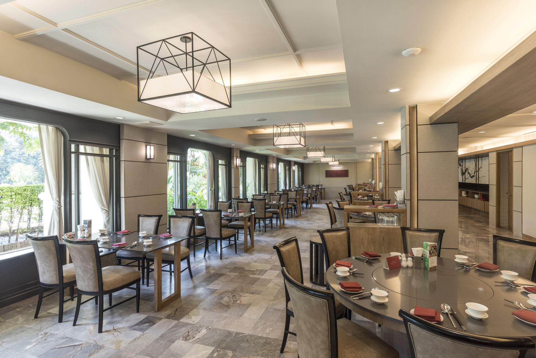 Welcome To East Ocean Chinese Restaurant 